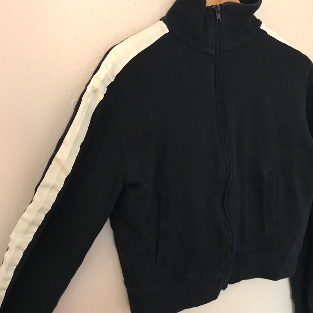 H&M | Cropped Jacket - Picture 3 of 3